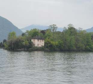 Isola di Brissago