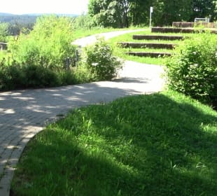 Pumptrack Pfalzgrafenweiler