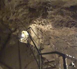 Tiefenhöhle Laichingen