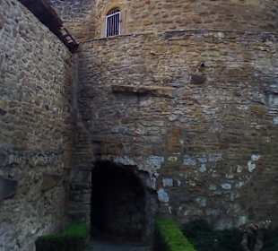 Stadtmauer Meisenheim in Meisenheim