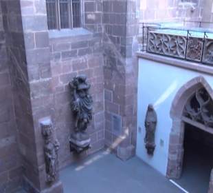 Germanisches Nationalmuseum