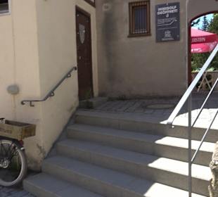Minigolfanlage Nördlingen