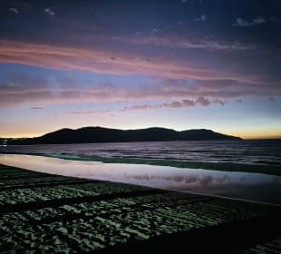 Strand Georgioupolis