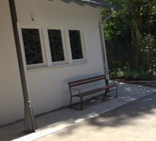 Friedhof Unterjesingen