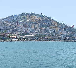 Altstadt Kusadasi