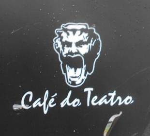 Café do Teatro