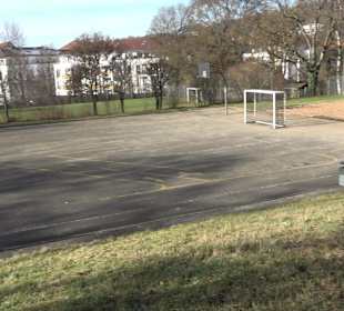 Sportanlage Neuhalden Lustnau
