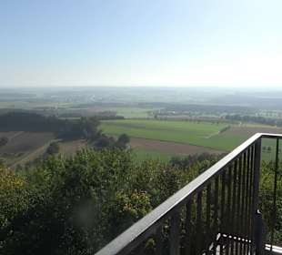 Der Bussen - heiliger Berg Oberschwabens Offingen