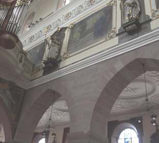 Münster Unserer Lieben Frau 