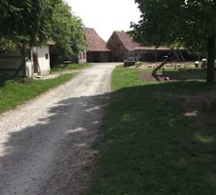 Hohenloher Freilandmuseum