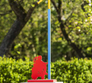 MUT Von Galen Gedenkweg