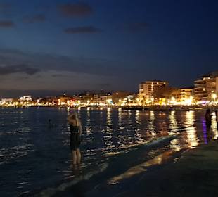 Strand El Arenal/S'Arenal