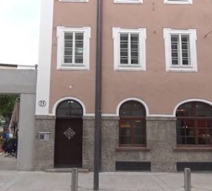 Restaurant Sternbräu