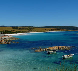 Bay of Fires