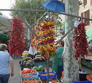 Markt Alcudia 