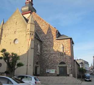 Altstadt Rüdesheim