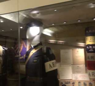 Malta at War Museum