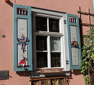 Blickfang