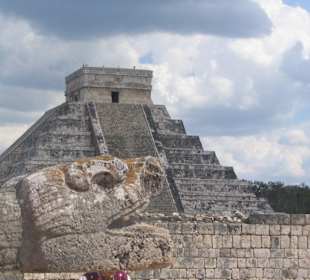 Chichen Iltza