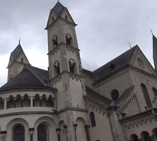 Basilika St. Kastor