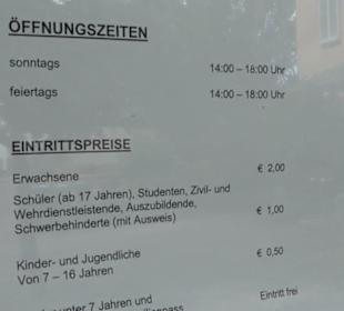 Schönbuchmuseum