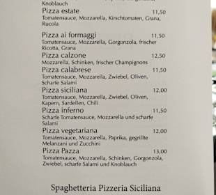 Pizzenkarte 7.2025