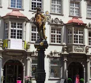 Schaffhausen