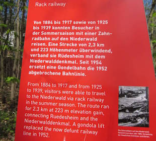 Am Restaurant Rebenhaus 