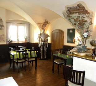 Restaurant Ratskeller Havelberg