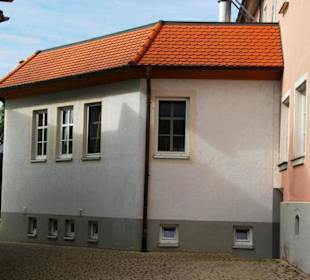 Die Stadt Uffenheim im Bild 09- 2010