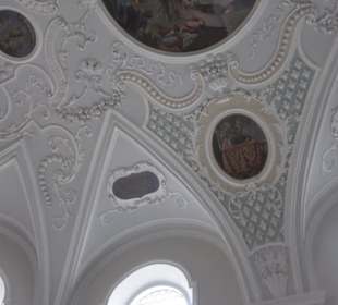 Stadtpfarrkirche Mariä Himmelfahrt