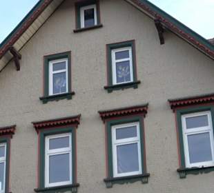 Bürgerhaus Nellingsheim