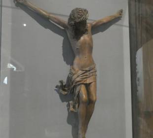 Besichtigung Kunstsammlungen der Veste Coburg