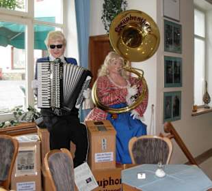 Heino und Hannelore