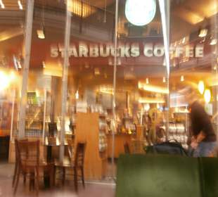 Sarbucks - super Caffee!