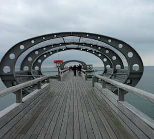 Seebrücke