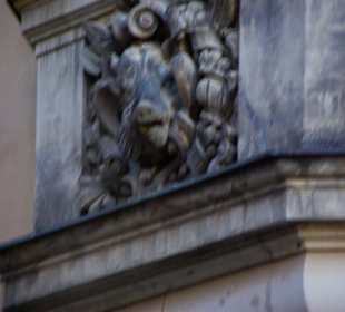 Die Steinfiguren