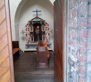 St.Marien Pfarrkirche in Beeskow