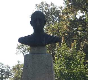Denkmal Wilhelm Fürst von Hohenzollern