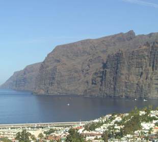 Los Gigantes