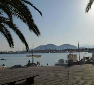 Port Alcudia