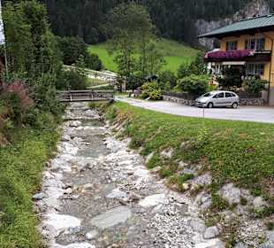 Wandern Kleinarl