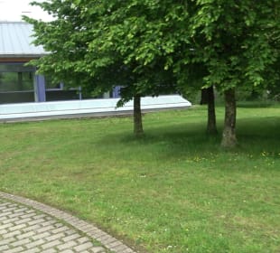 Kuckucks-Halle Haiterbach