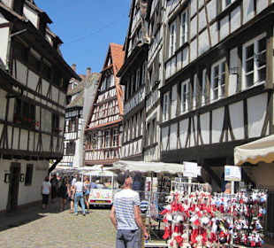 Altstadt Straßburg