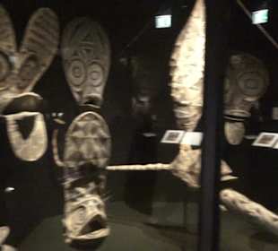 Museum für Völkerkunde