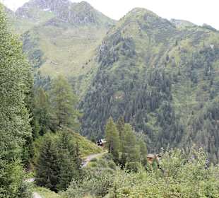 Maiskogel