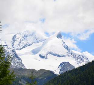Wandern Zermatt