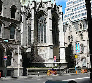    St. Patrick's Cathedral