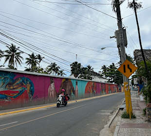 Wandern Las Terrenas