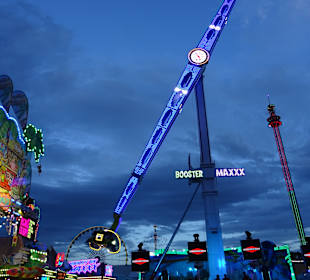 Stuttgarter Frühlingsfest